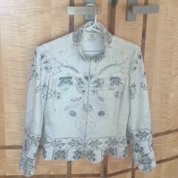 Roberto Cavalli Jacket - Picture 1 of 4